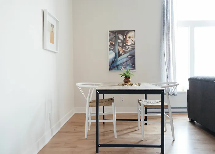 Chic 1Br In The Village By Sonder