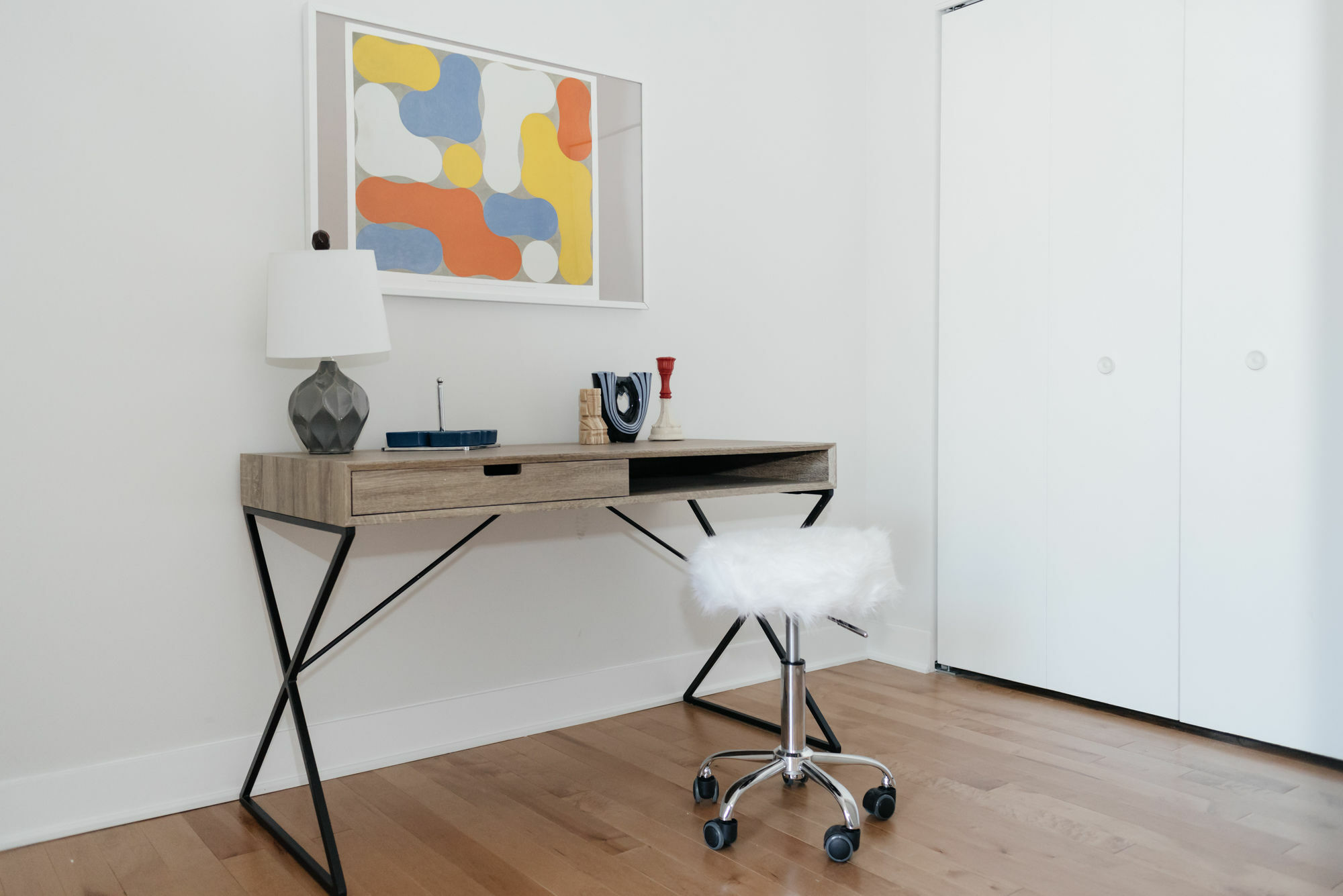 Chic 1br In The Village By Sonder Montreal