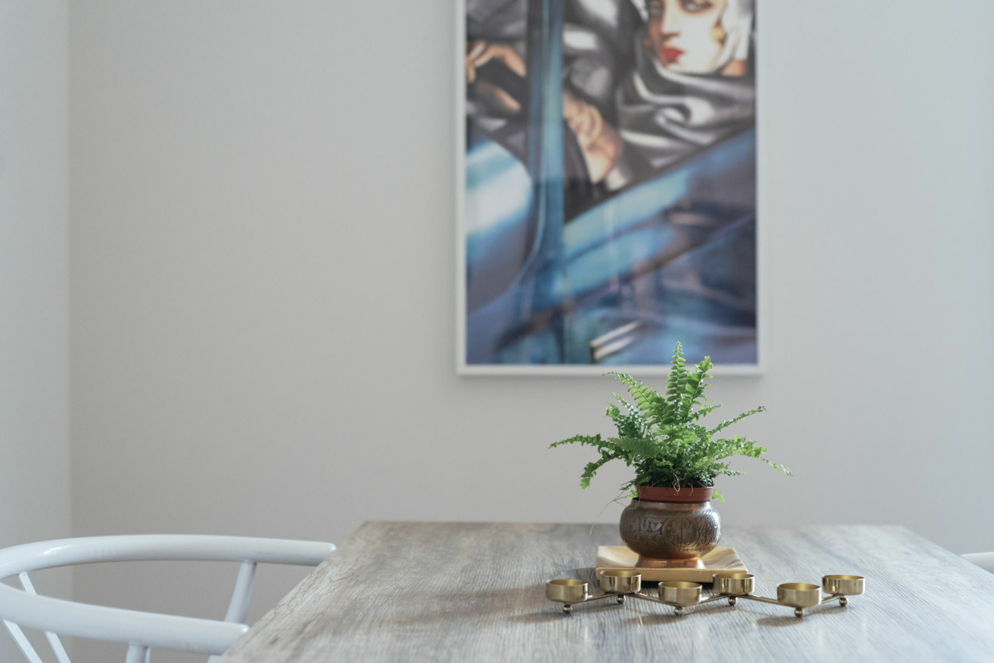 Appartement Chic 1br In The Village By Sonder Montréal