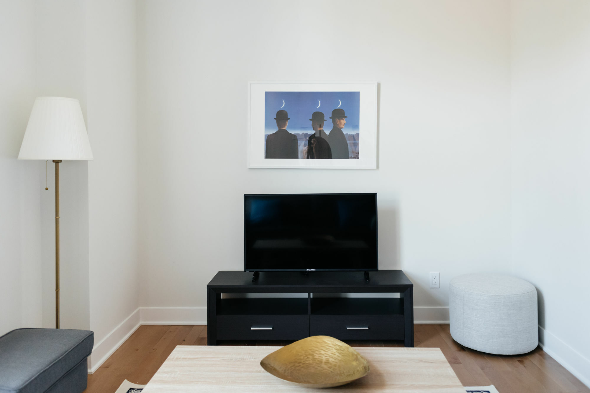 Chic 1br In The Village By Sonder Appartement