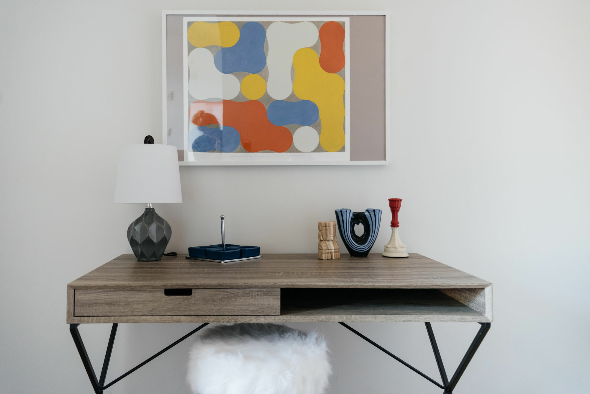 Chic 1br In The Village By Sonder *