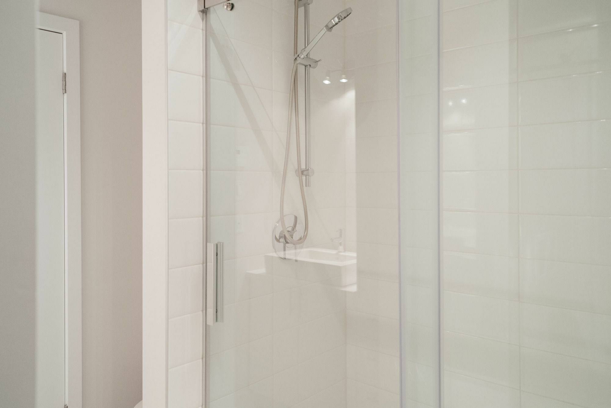 Chic 1br In The Village By Sonder Appartement