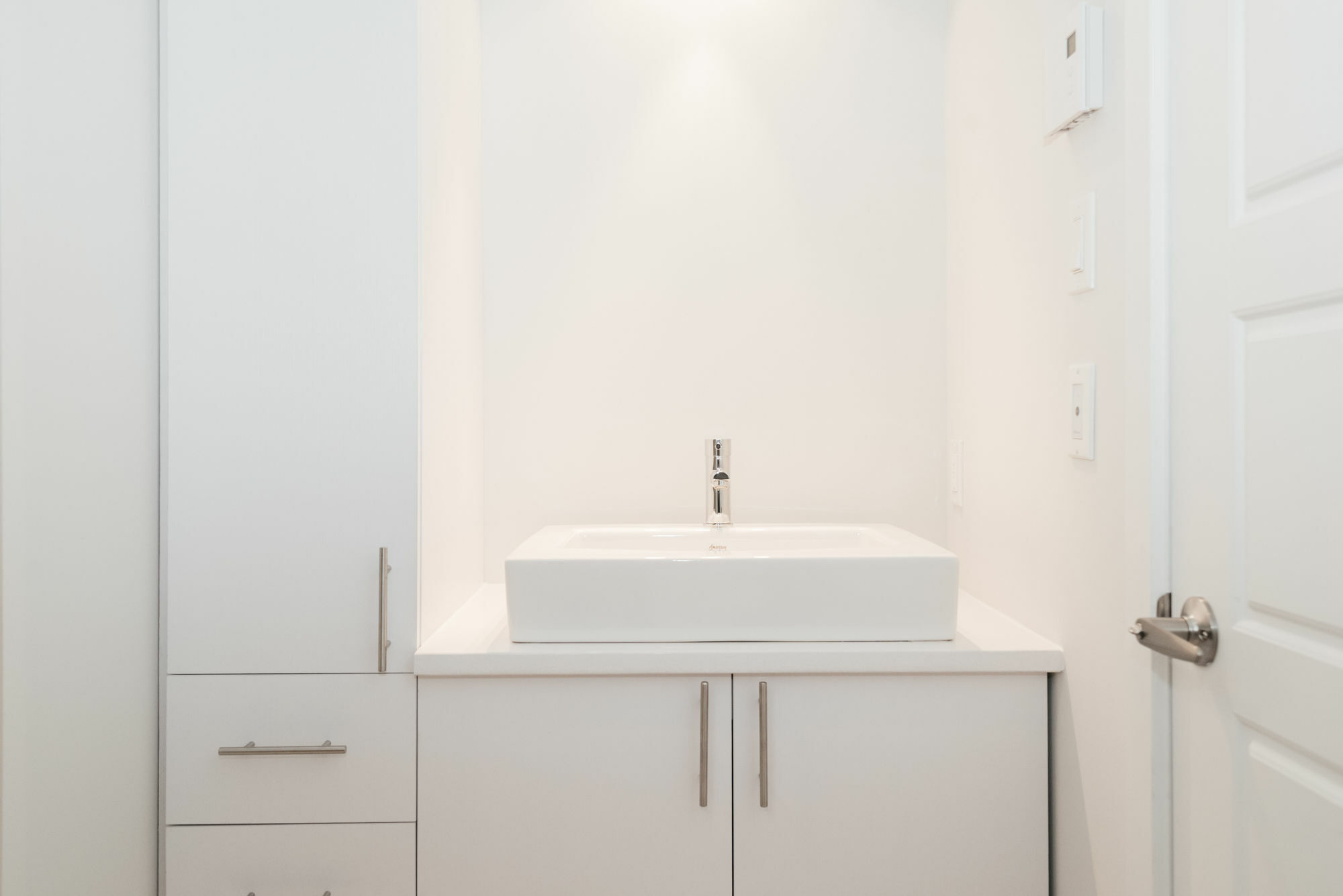 Appartement Chic 1br In The Village By Sonder