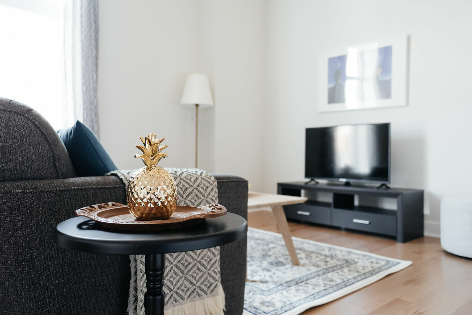 Chic 1br In The Village By Sonder Montréal